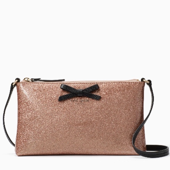 ❗️EXTRA 30% OFF!❗️Kate Spade NWT Crossbody Bag - Picture 2 of 8
